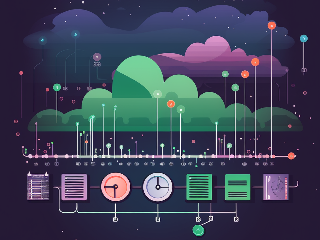 Observability strategies to not overload engineering teams — Proxy Strategy.